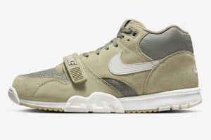 Nike Air Trainer 1 Neutral Olive - HQZ Nike Air Trainer 1 "Neutral Olive"