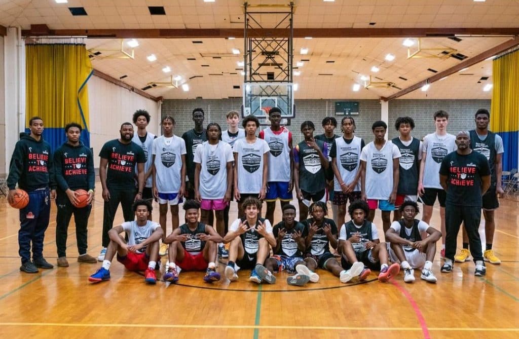 2023 Pangos All-East Frosh/Soph Camp - HQZ 2023 Pangos All-East Frosh/Soph Camp