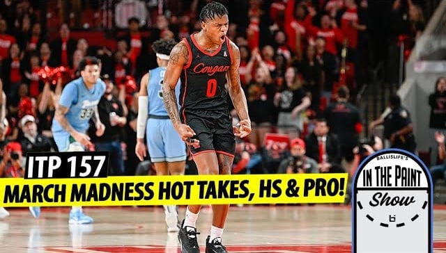 Ep. 157 - March Madness Hot Takes, State Champs, Guns (Again) + More!