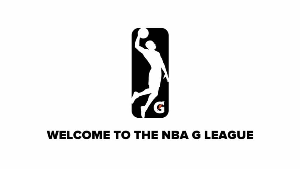 NBA Development League Is Now the NBA G League! - HQZ NBA Development League Is Now the NBA G League!