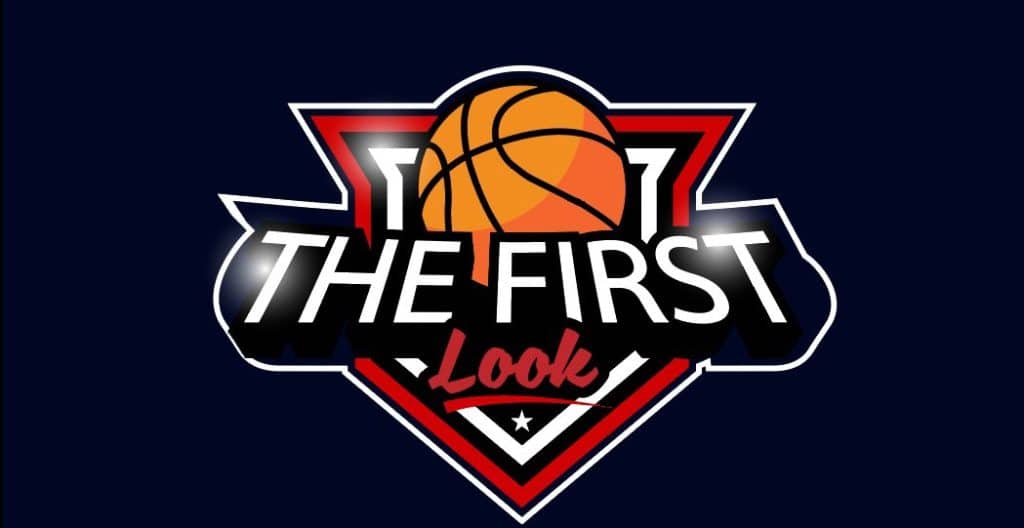 The First Look