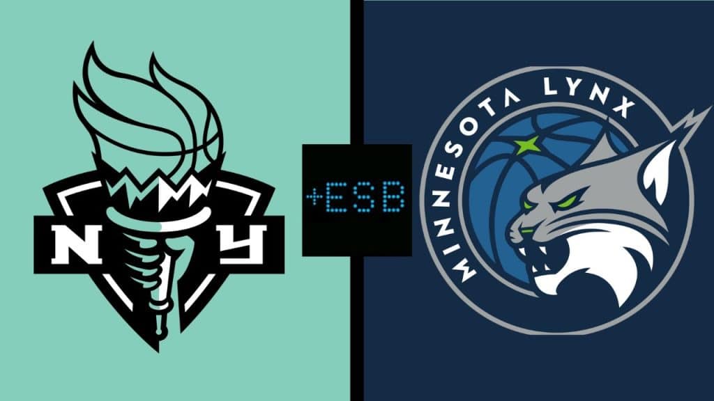 WNBA Free Pick For August 4th, 2023 | New York Liberty vs Minnesota Lynx