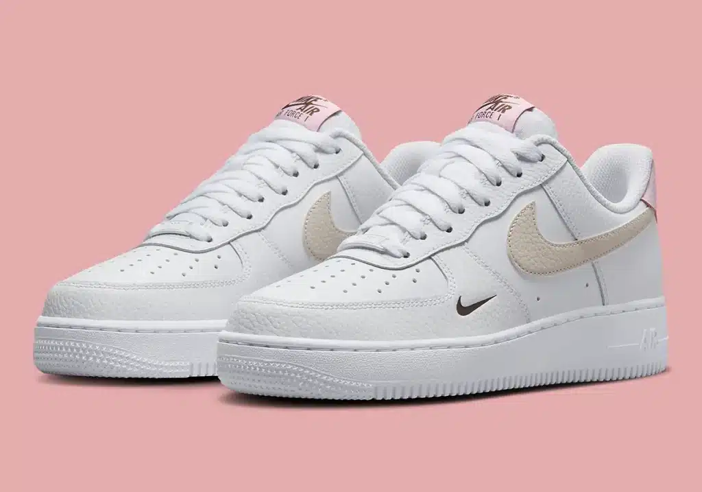 Air Force 1 “Black/White”