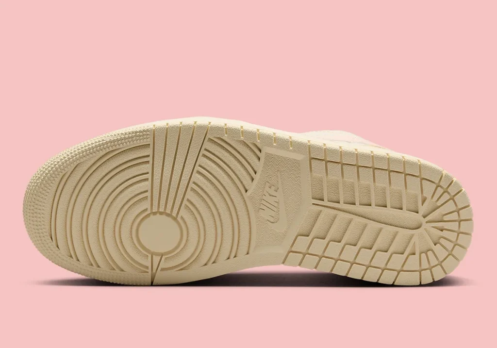 Air Jordan 1 Low Linen 5 - HQZ