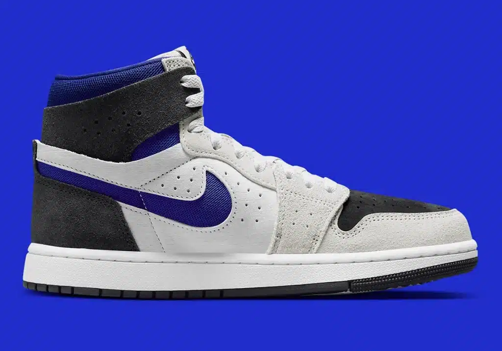 Air Jordan 1 Zoom CMFT 2 Concord 2 - HQZ