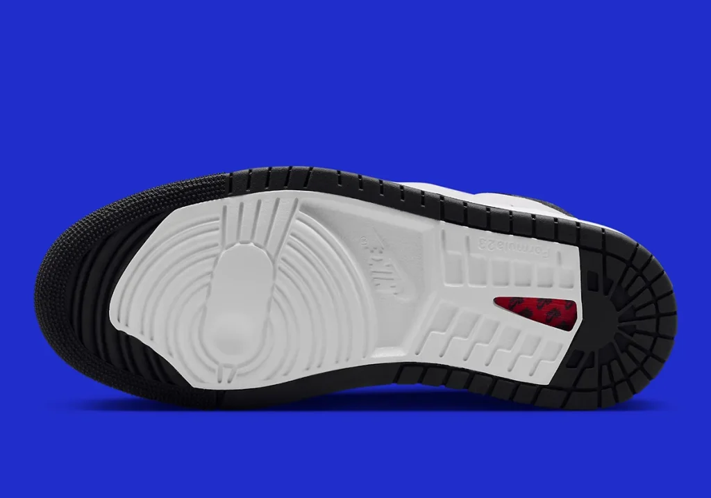 Air Jordan 1 Zoom CMFT 2 Concord 5 - HQZ