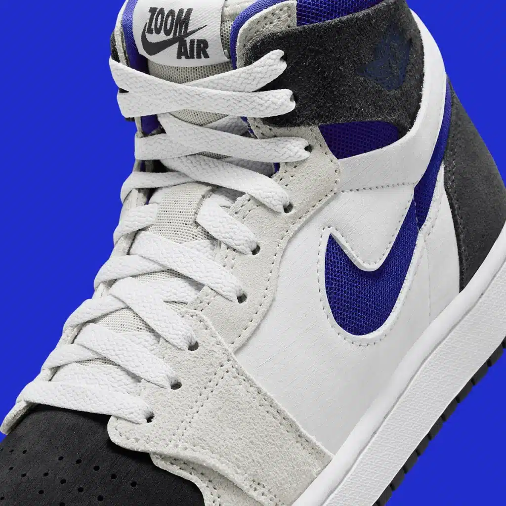 Air Jordan 1 Zoom CMFT 2 Concord 6 - HQZ