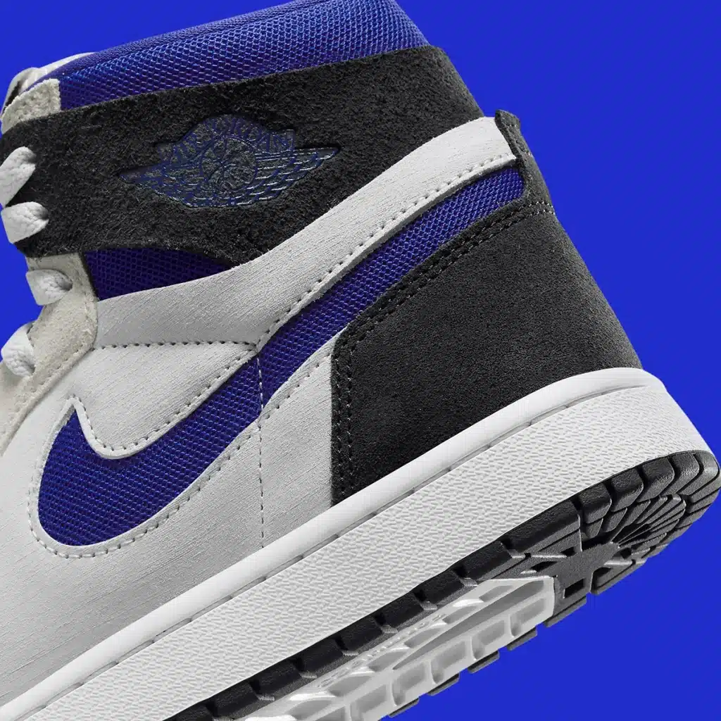 Air Jordan 1 Zoom CMFT 2 Concord 7 - HQZ