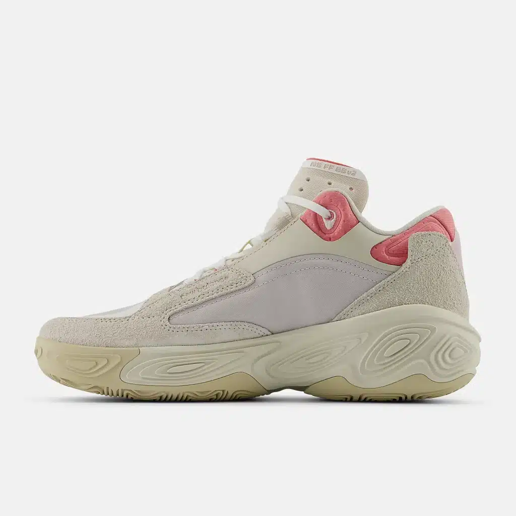 New Balance Fresh Foam BB v2 - HQZ New Balance Fresh Foam BB v2