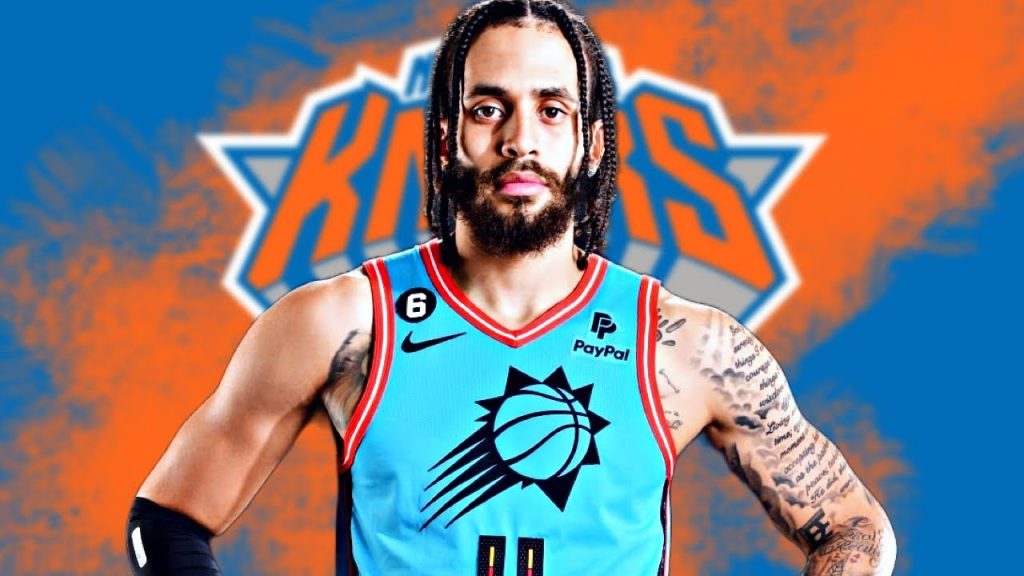 Knicks Sign Duane Washington Jr To Two-Way Contract - HQZ Knicks Sign Duane Washington Jr To Two-Way Contract