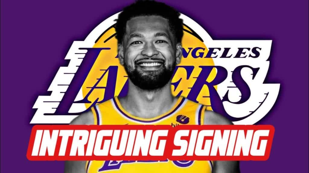 Lakers Sign Guard Skylar Mays On A Two-Way Contract - HQZ Lakers Sign Guard Skylar Mays On A Two-Way Contract