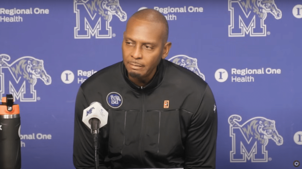 Memphis vs Austin Peay Post Game Penny Hardaway Press Conference - HQZ Memphis vs Austin Peay Post Game Penny Hardaway Press Conference