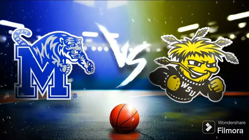 Memphis vs Wichita State