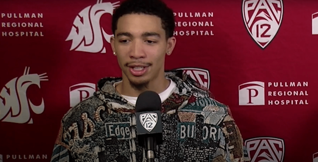 Myles Rice's inspiring journey back to the court - HQZ Myles Rice's inspiring journey back to the court