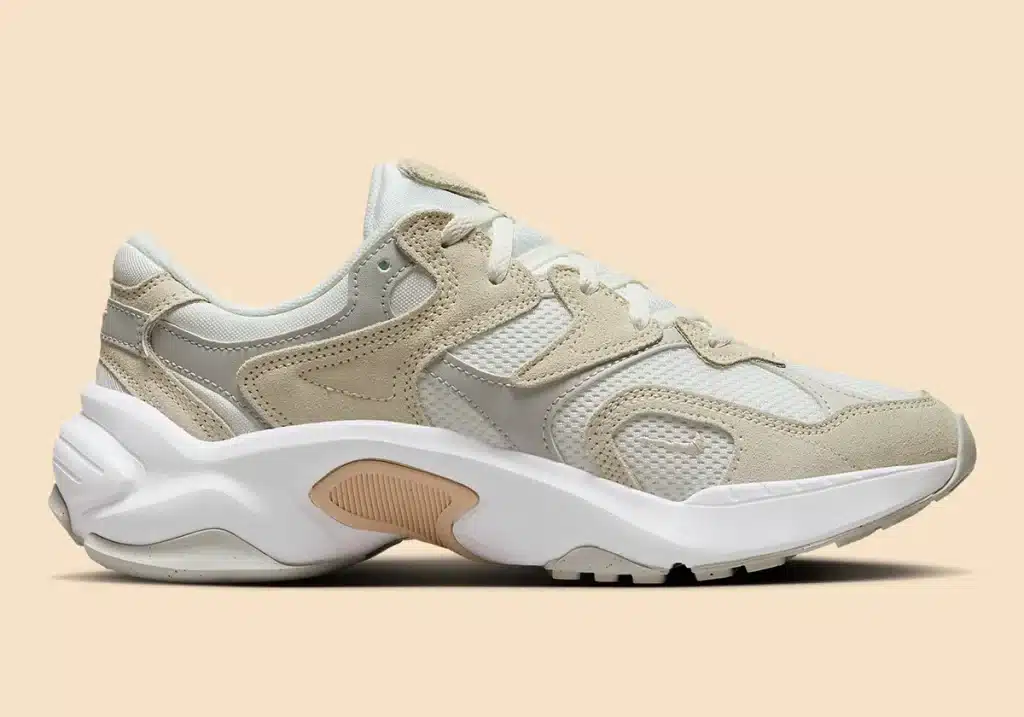 Nike AL8 Sanddrift 1 - HQZ