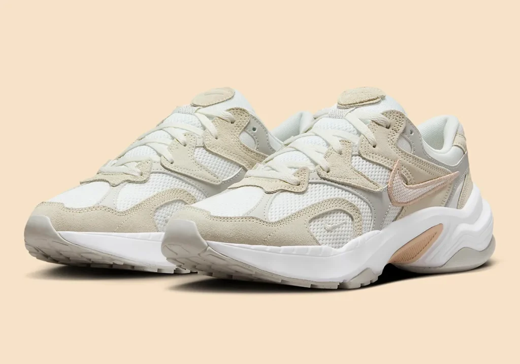 Nike AL8 Sanddrift - HQZ
