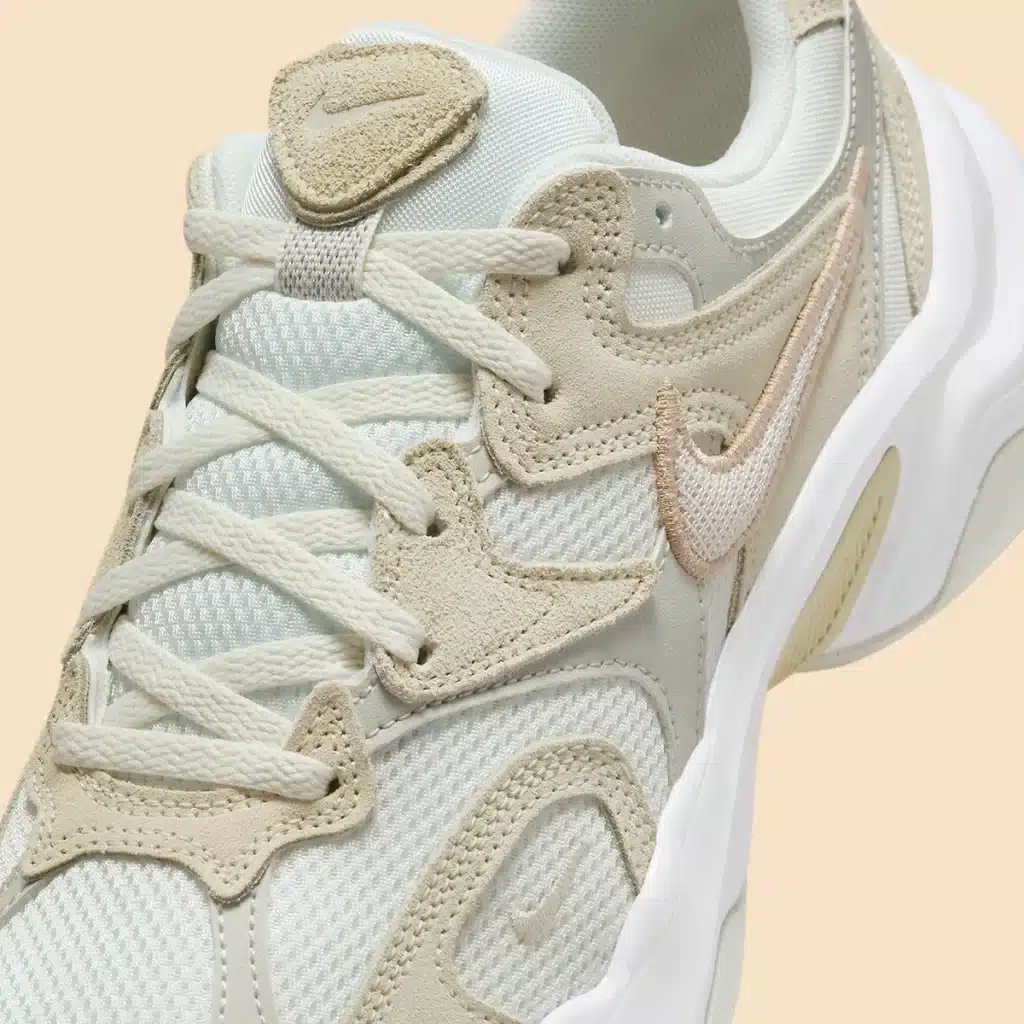 Nike AL8 Sanddrift 6 - HQZ