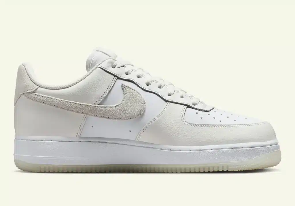 Nike-Air-Force-1-Low-Summit-White-2-1 - HQZ