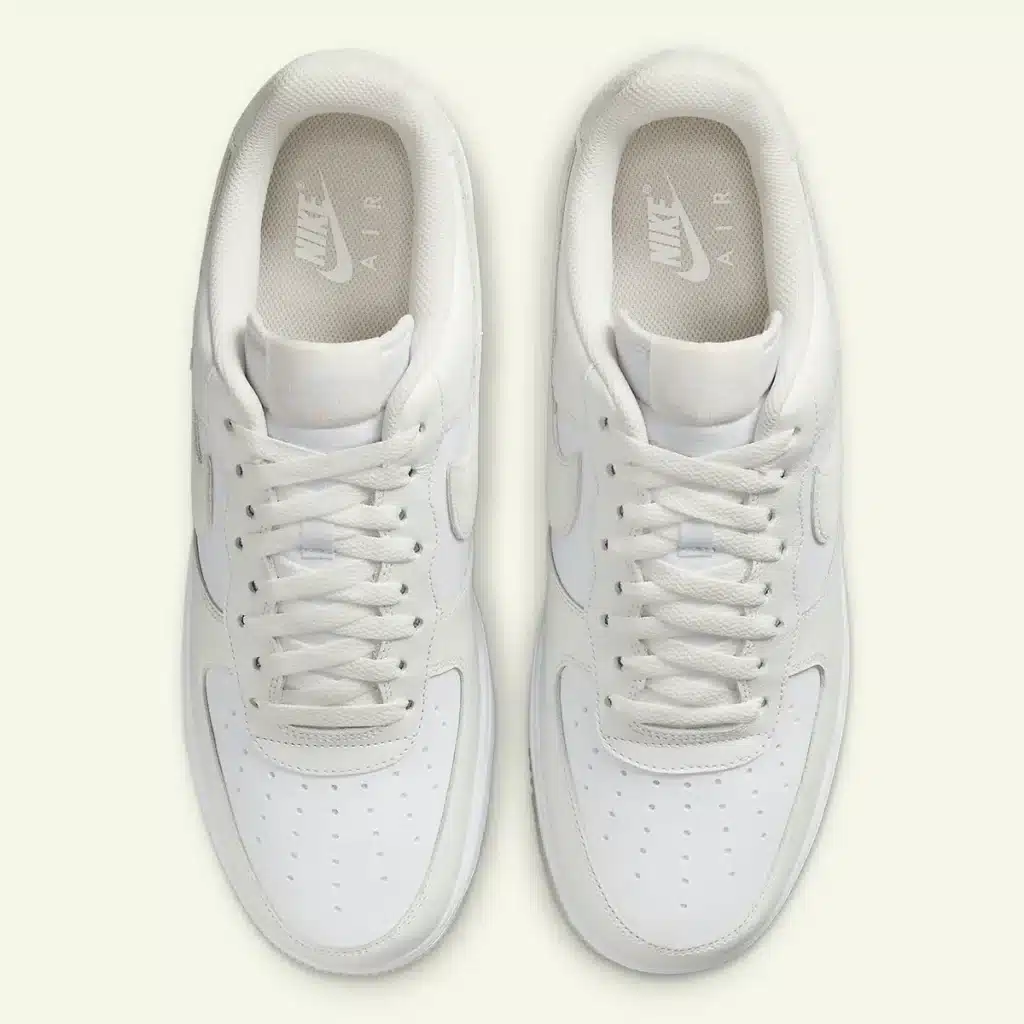 Nike-Air-Force-1-Low-Summit-White-3-1 - HQZ