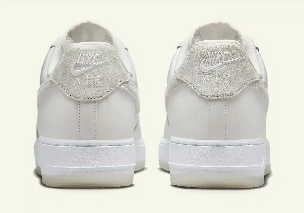Nike Air Force 1 Low in Stylish 