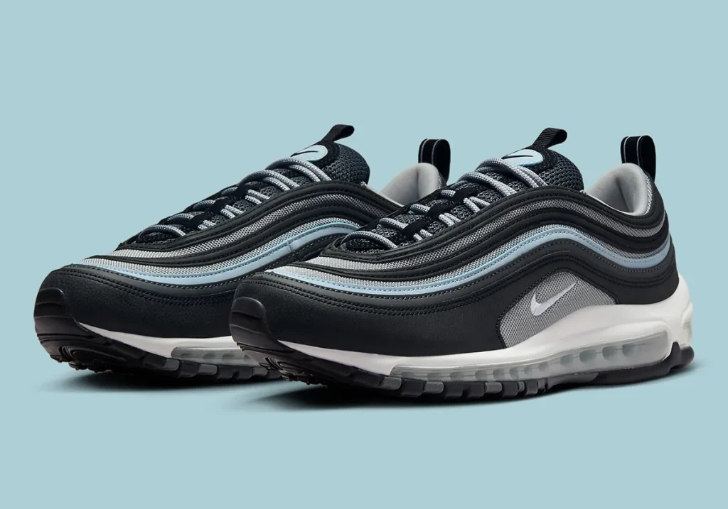 Nike Air Max 97 - HQZ Nike Air Max 97