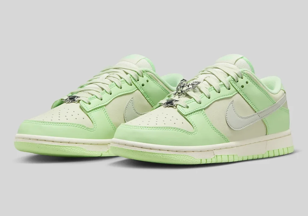 Nike Dunk Low SE Next Nature Sea Glass - HQZ Nike Dunk Low SE Next Nature Sea Glass