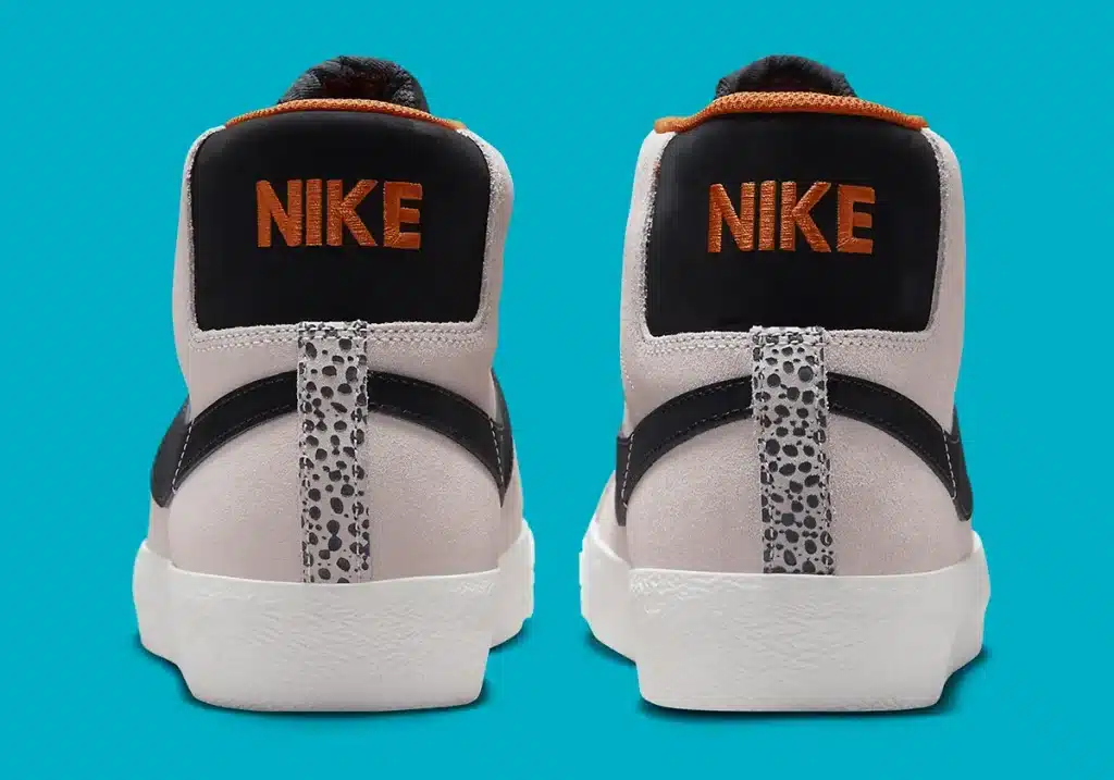 Nike SB Blazer Mid 4 - HQZ
