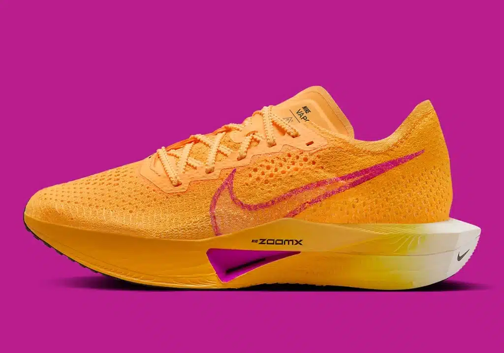 Nike ZoomX VaporFly 3 - HQZ Nike ZoomX VaporFly 3