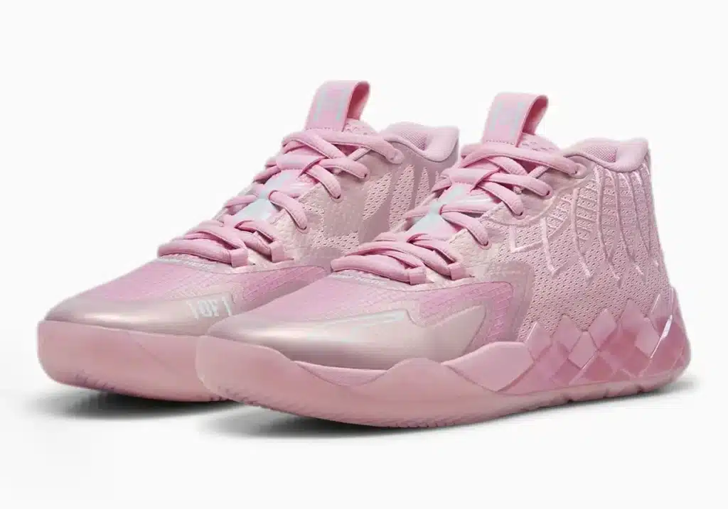 PUMA MB.01 "Lilac"