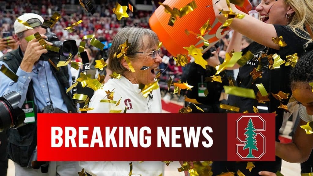 Tara VanDerveer becomes winningest coach in NCAA basketball history - HQZ Tara VanDerveer becomes winningest coach in NCAA basketball history