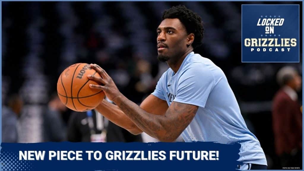 Vince Williams Jr. signs new contract with Grizzlies - HQZ Vince Williams Jr. signs new contract with Grizzlies