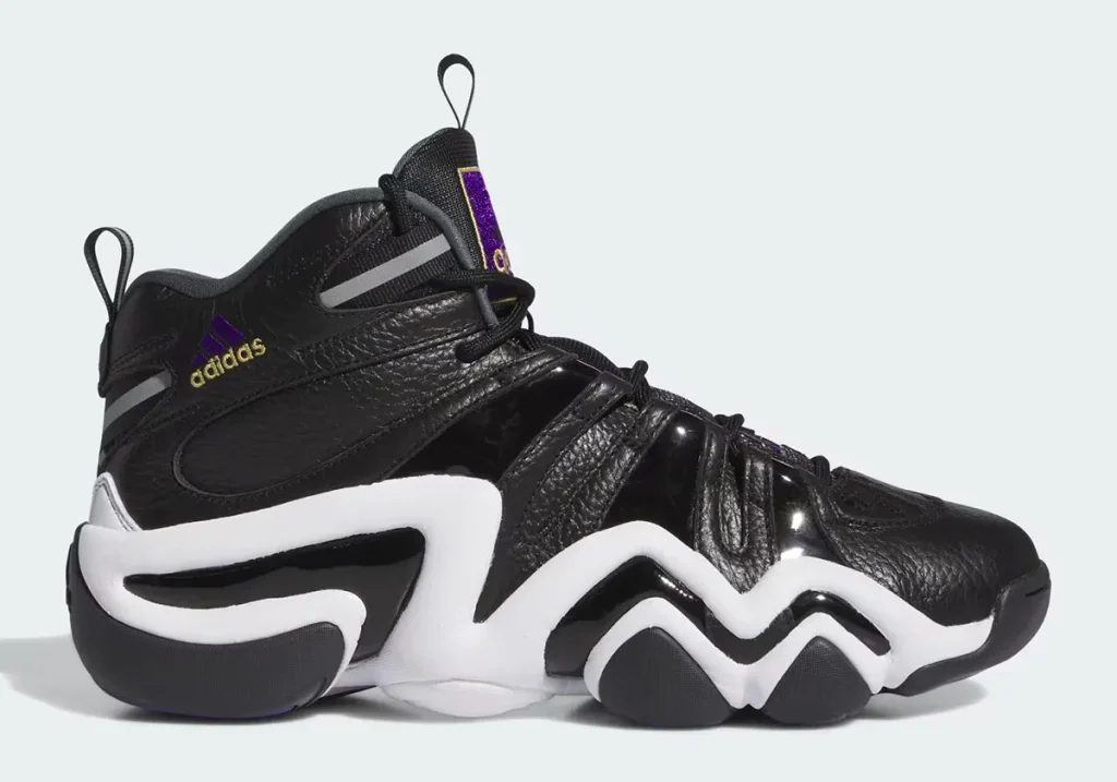 adidas Crazy 8 All Star - HQZ