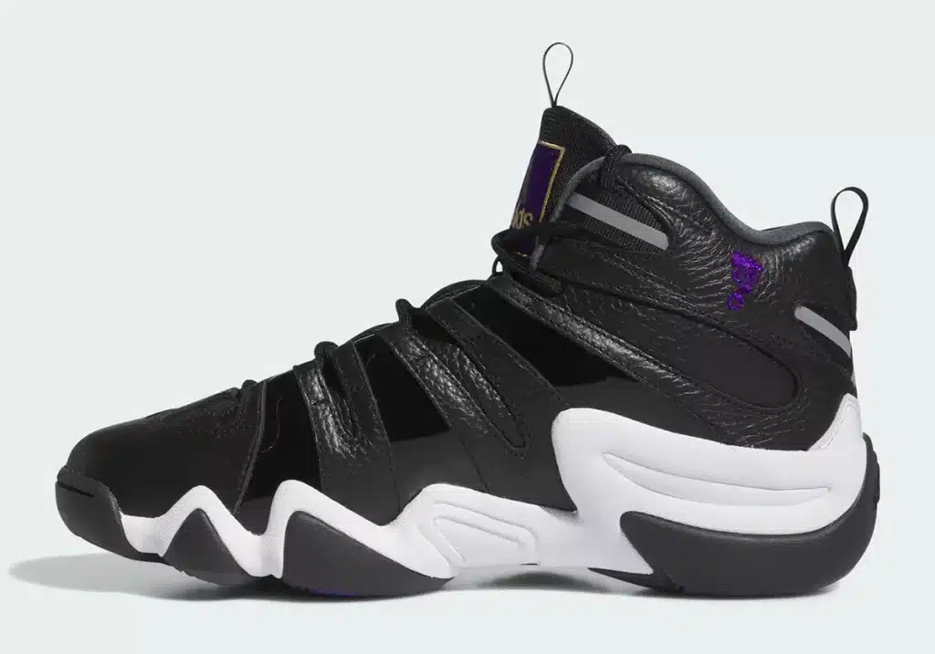 adidas Crazy 8 All Star 2 - HQZ