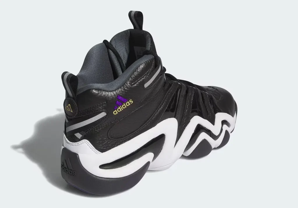 adidas Crazy 8 All Star 4 - HQZ