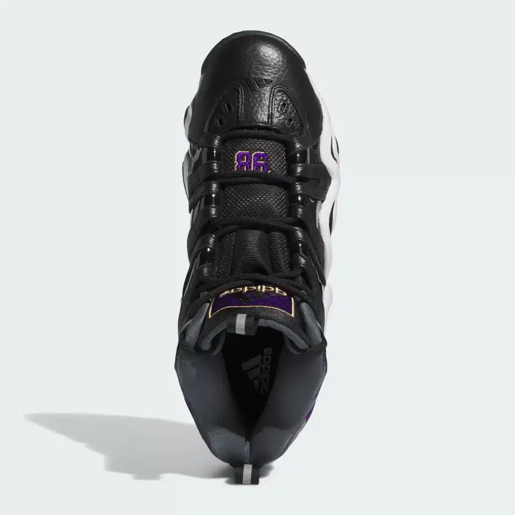 adidas Crazy 8 All Star 5 - HQZ