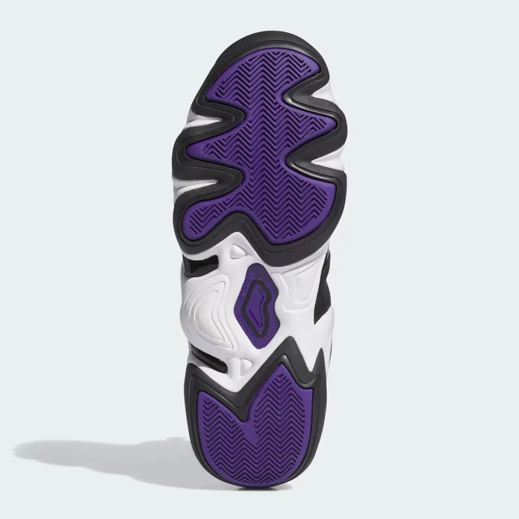 adidas Crazy 8 All Star 6 - HQZ