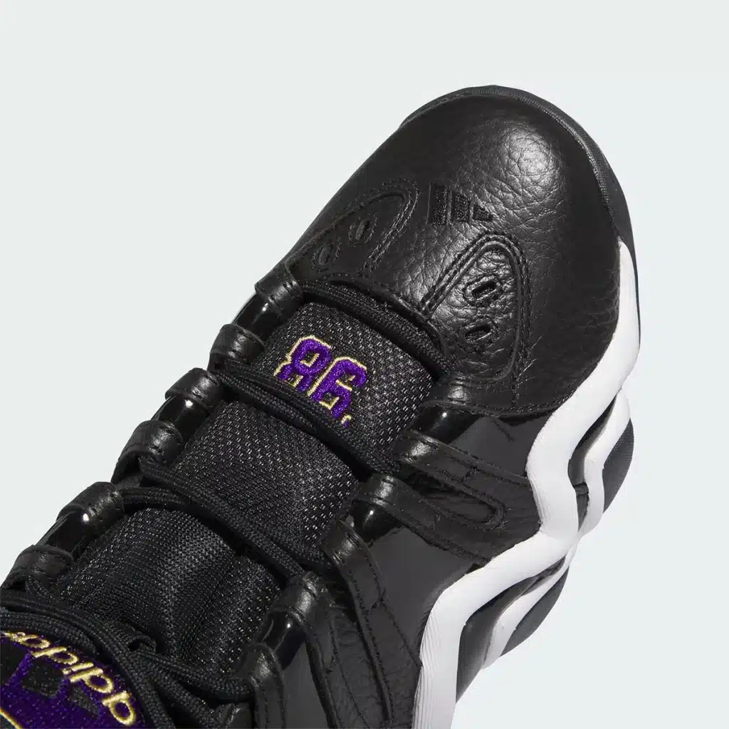 adidas Crazy 8 All Star 7 - HQZ