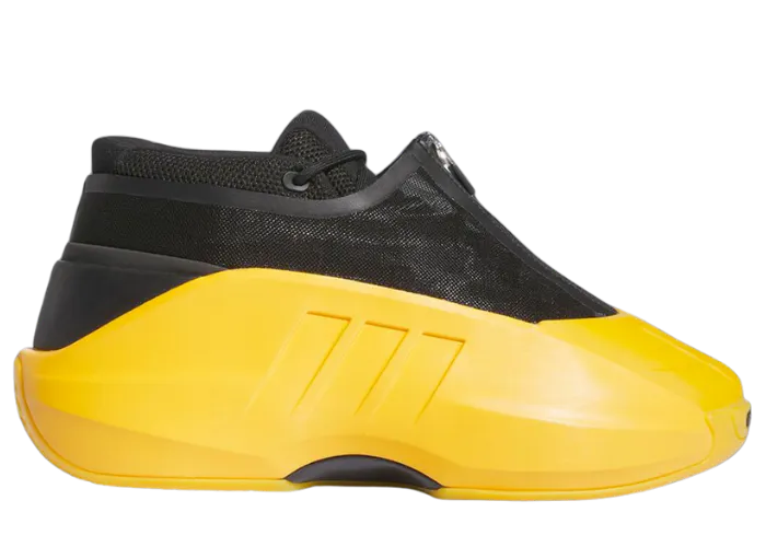 adidas Crazy IIInfinity “Lakers” - HQZ adidas Crazy IIInfinity “Lakers”