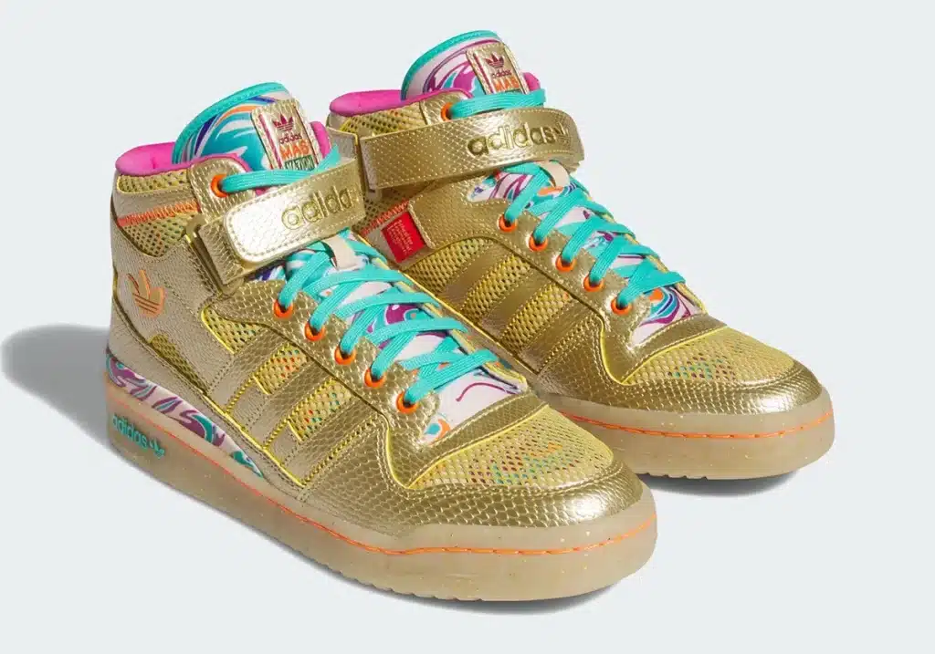 adidas Forum "Carnival" - HQZ adidas Forum "Carnival"