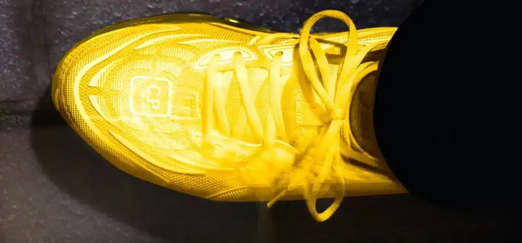 C.P. Company x ASICS Gel-Quantum 360 Yellow - HQZ C.P. Company x ASICS Gel-Quantum 360 Yellow
