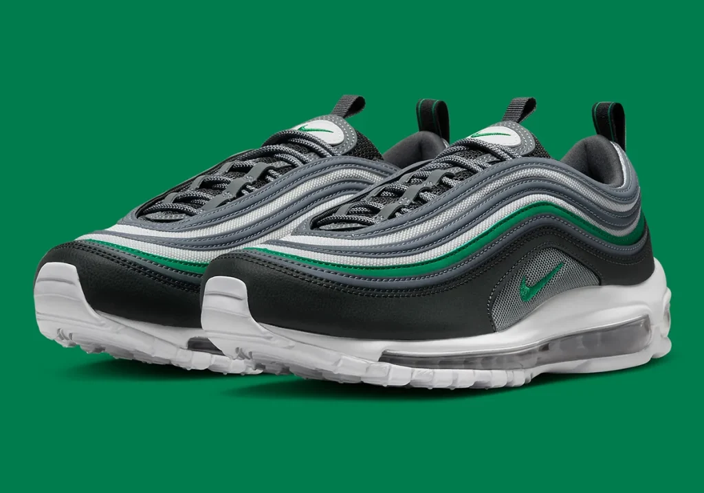 Nike Air Max 97 - HQZ Nike Air Max 97