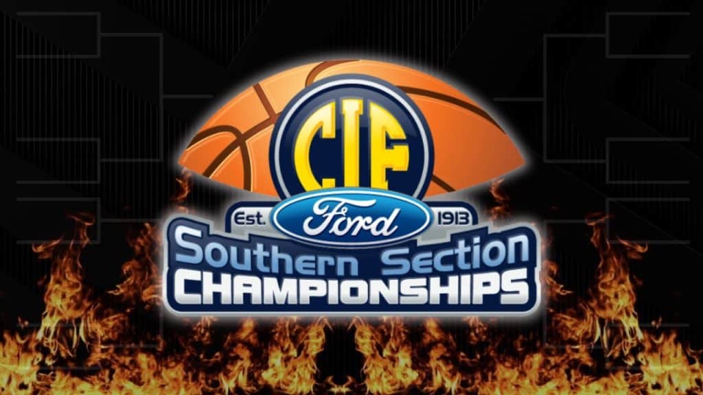 2024 CIF-SS Basketball Championships - HQZ 2024 CIF-SS Basketball Championships