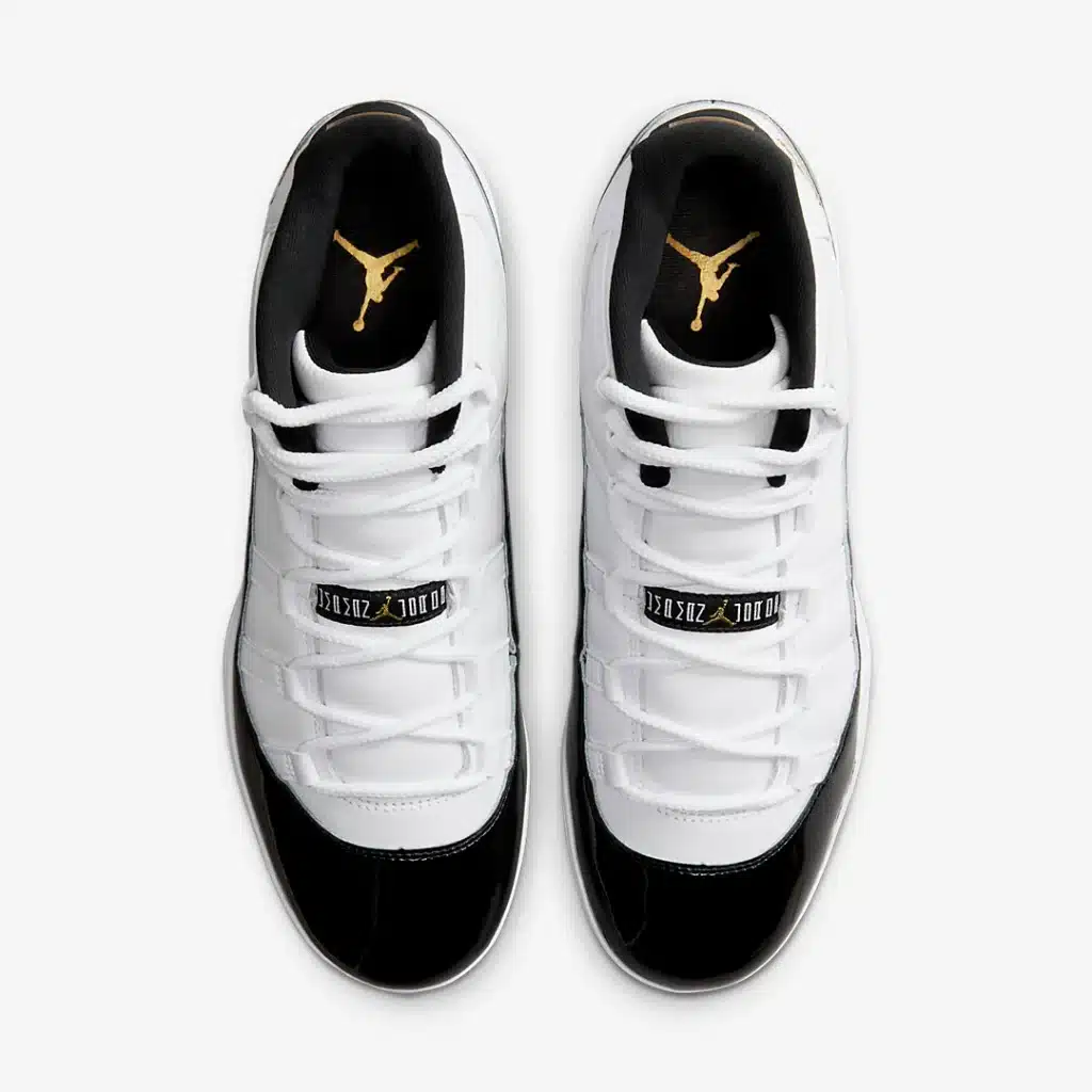 Air-Jordan-11-Cleat-Gratitude-FV5374-107-05 - HQZ