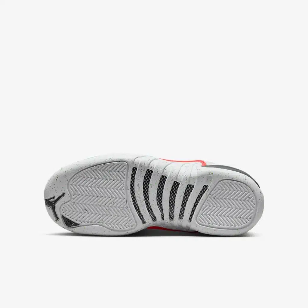 Air-Jordan-12-GS-WhiteVapor-Green-153265-130-07 - HQZ
