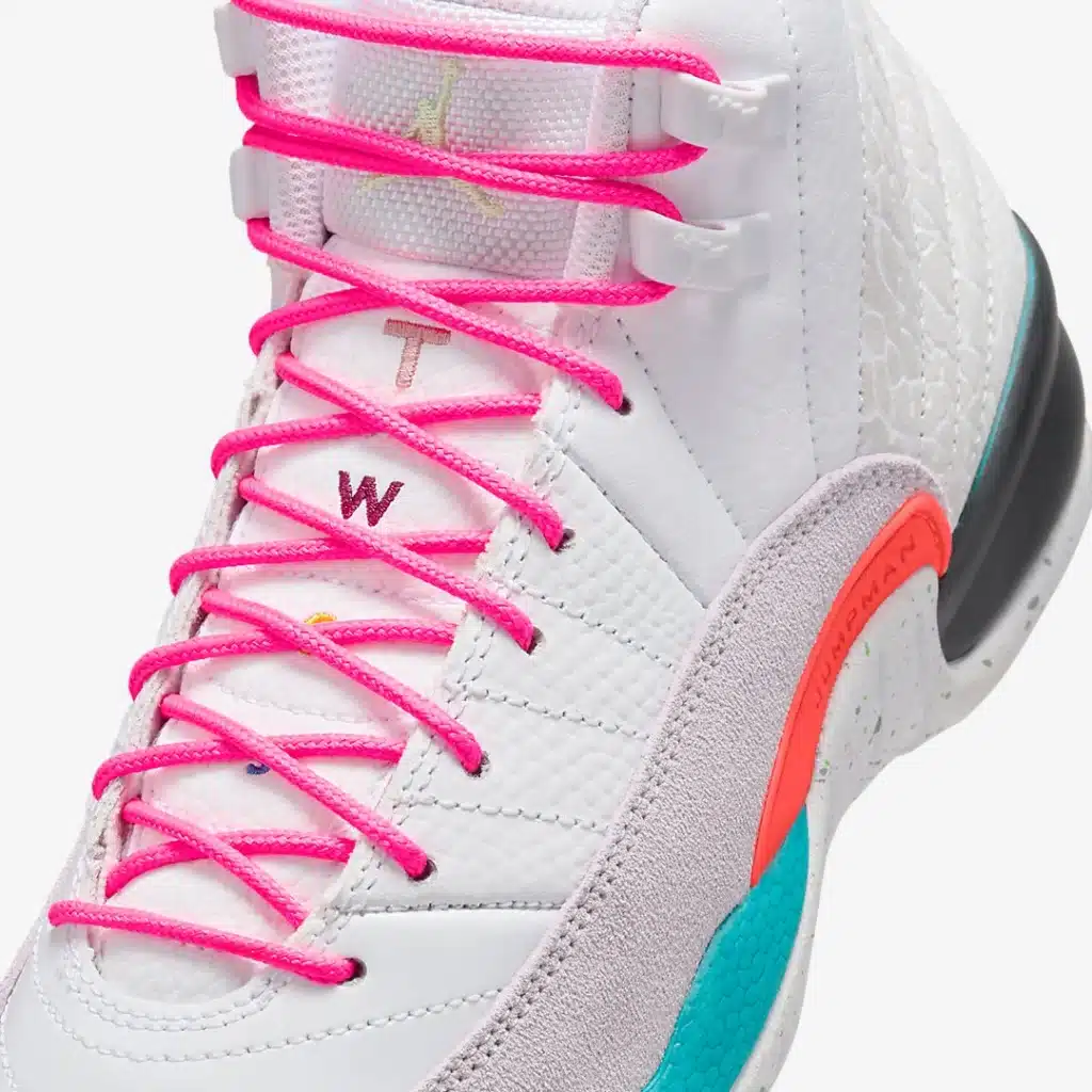 Air-Jordan-12-GS-WhiteVapor-Green-153265-130-08 - HQZ