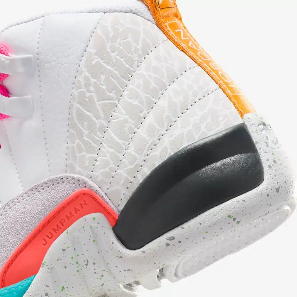 Air-Jordan-12-GS-WhiteVapor-Green-153265-130-09 - HQZ