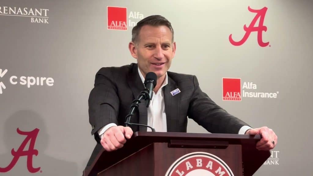 Alabama men's basketball head coach Nate Oats recaps the Crimson Tide's 109-88 win over LSU - HQZ Alabama men's basketball head coach Nate Oats recaps the Crimson Tide's 109-88 win over LSU