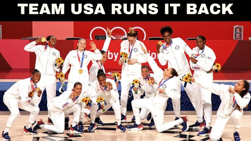 Diana Taurasi makes Team USA - HQZ Diana Taurasi makes Team USA
