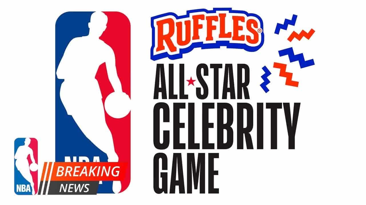 Ruffles NBA Celebrity Game AllStar Weekend Lineup