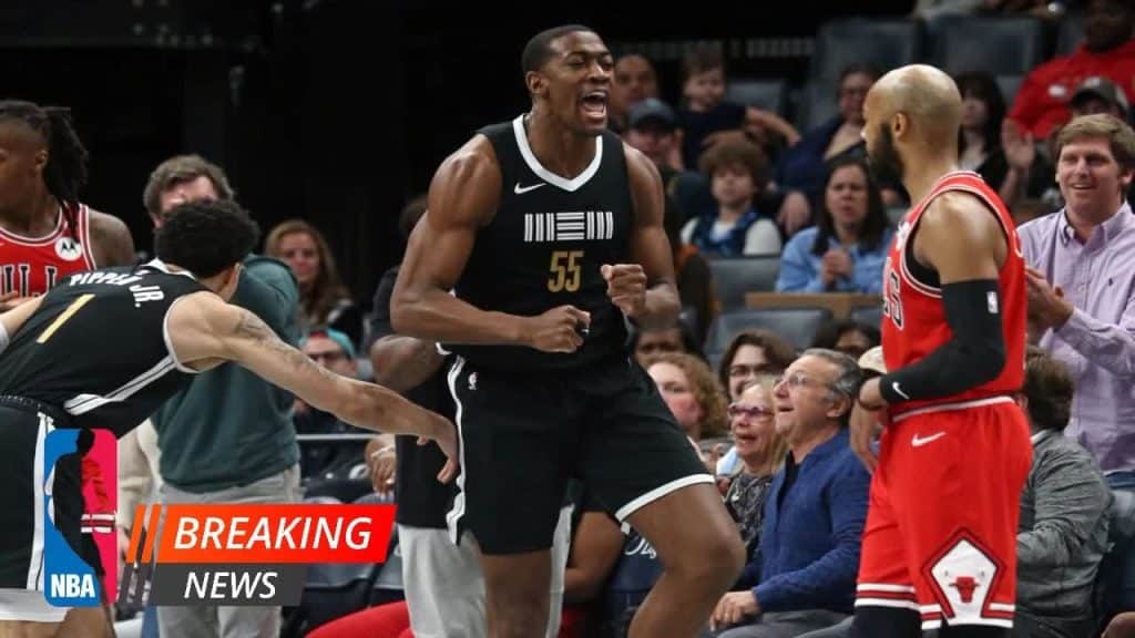 Grizzlies sign undrafted center Trey Jemison to two-way contract - HQZ Grizzlies sign undrafted center Trey Jemison to two-way contract